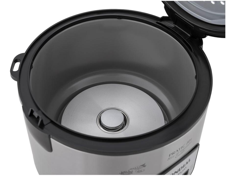 Panela de Arroz Elétrica Mondial Pratic PE-42-10X - 15