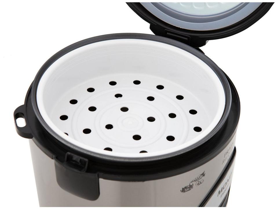 Panela de Arroz Elétrica Mondial Pratic PE-43-6X - 8
