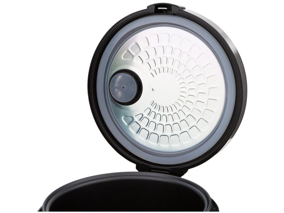Panela de Arroz Elétrica Mondial Pratic PE-43-6X - 7