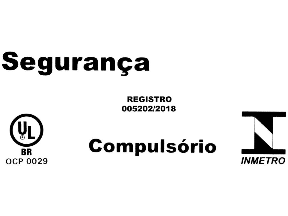 Panela de Pressão Clock 3L Prata Original+ - 17