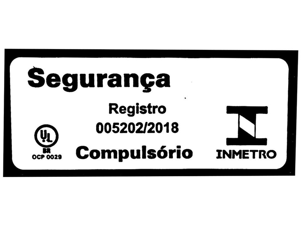 Panela de Pressão Clock Original Polida 3L - 13