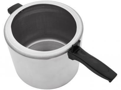 Panela de Pressão Eirilar 10L Polida 386 - 6