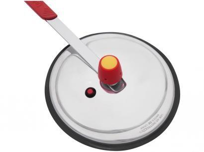 Panela de Pressão Eirilar 10L Polida 386 - 8