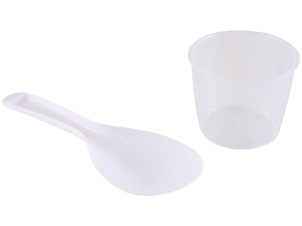 Panela de Pressão Elétrica 5L Britânia Digital BPP02G 66401151 - 13