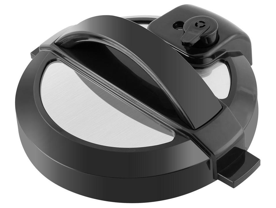 Panela de Pressão Elétrica 5L Britânia Digital BPP02G 66401151 - 6