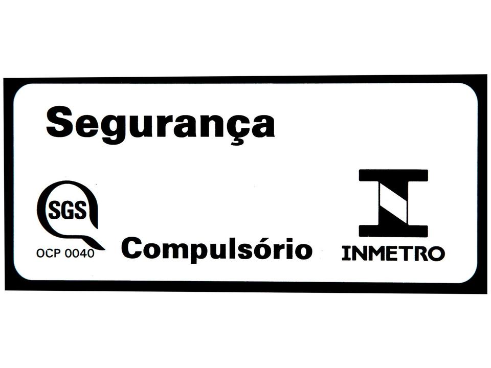 Panela de Pressão Elétrica 5L Mondial Pratic Cook PE-48-5L-I - 19