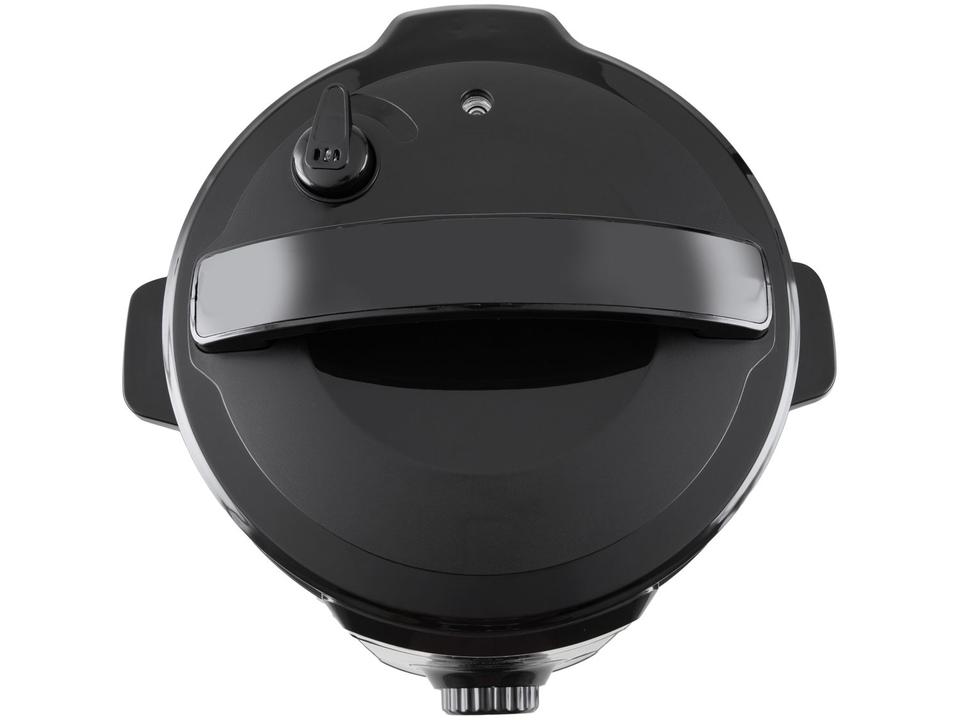 Panela de Pressão Elétrica 5L Mondial Pratic Cook PE-48-5L-I - 12