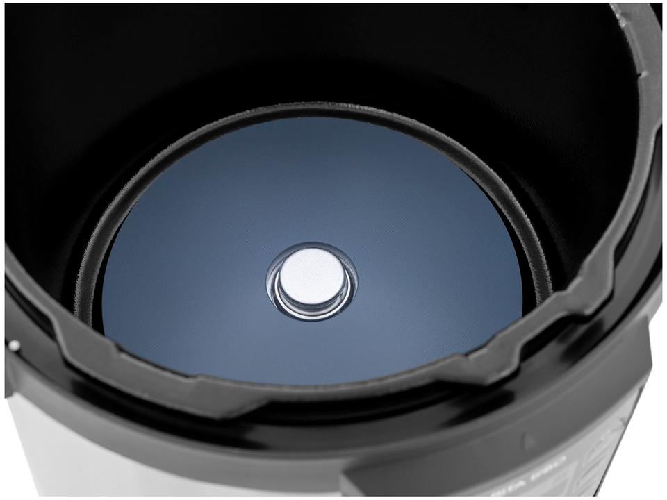 Panela de Pressão Elétrica 6L Electrolux PCC20 4340AJBR483 Rita Lobo - 6