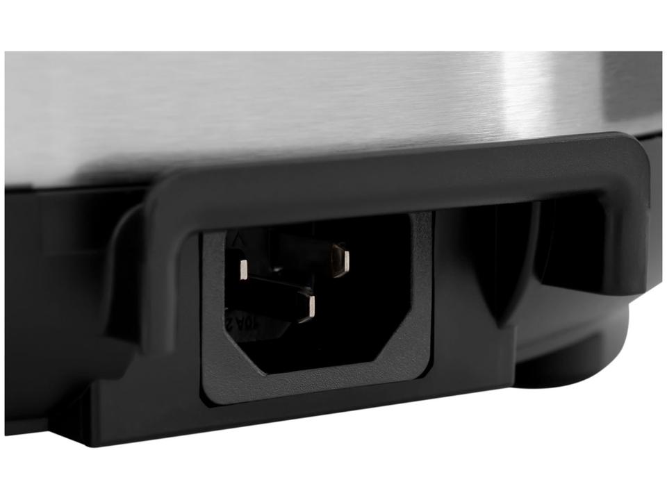 Panela de Pressão Elétrica 6L Electrolux PCC20 4340AJBR483 Rita Lobo - 8