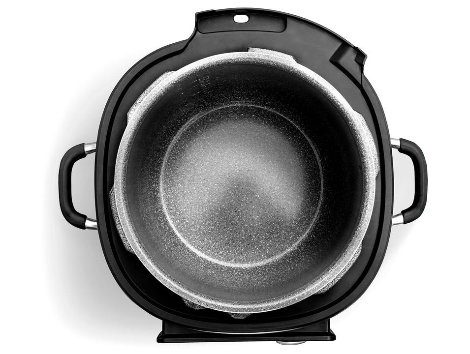 Panela de Pressão Elétrica 6L Wap Digital Prosdócimo WPPE6 FW011382 - 14