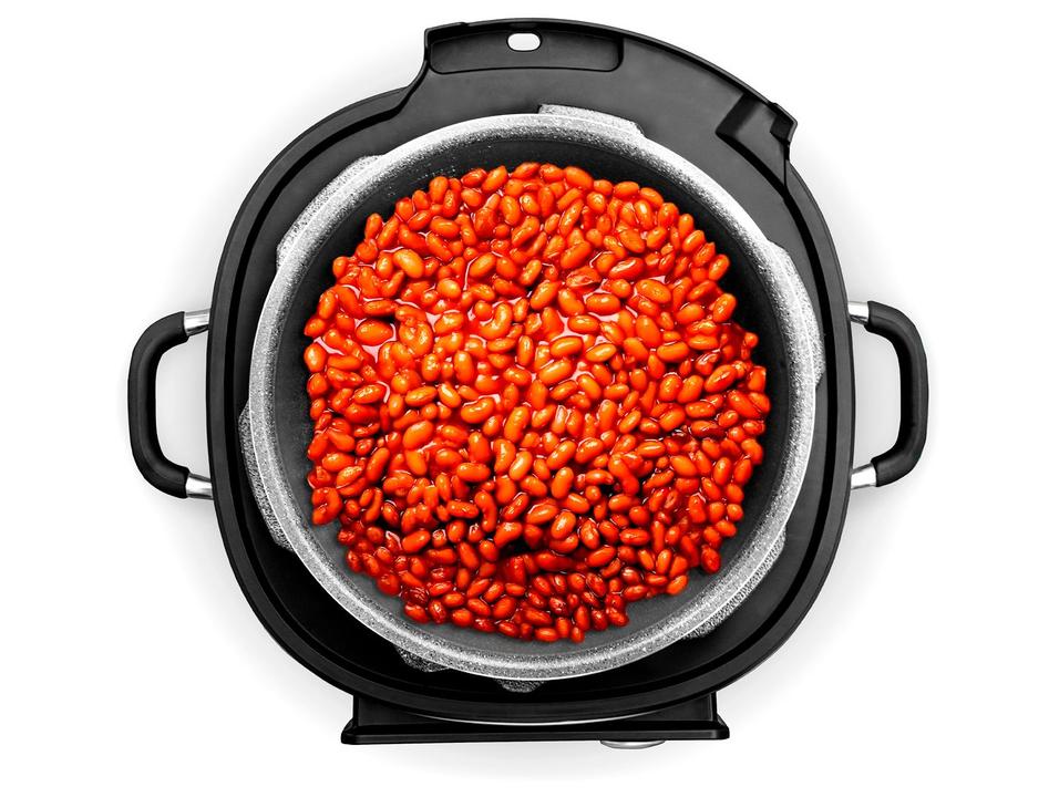 Panela de Pressão Elétrica 6L Wap Digital Prosdócimo WPPE6 FW011383 - 13