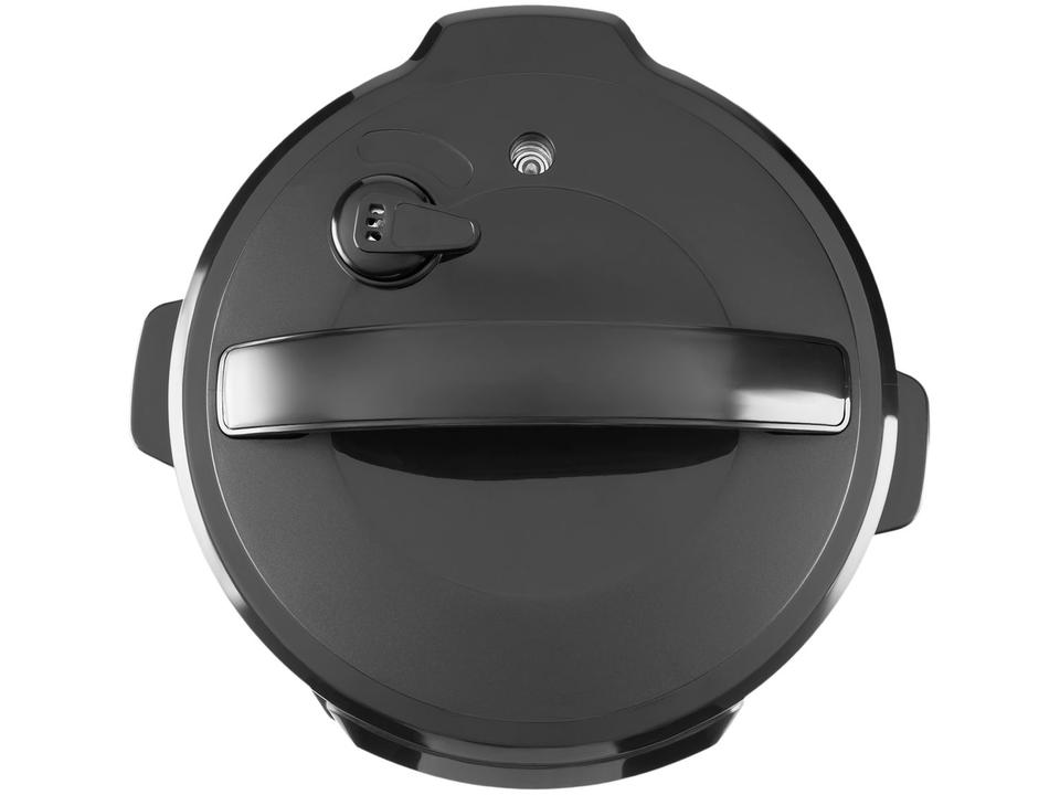 Panela de Pressão Elétrica Digital Mondial 3L - 16