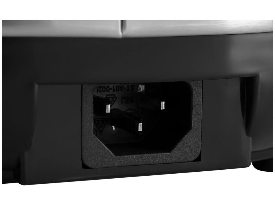 Panela de Pressão Elétrica Digital Mondial 3L - 18