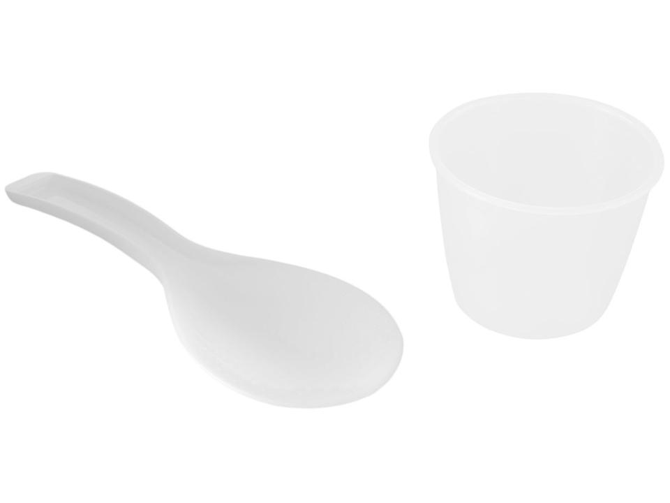 Panela de Pressão Elétrica Digital Mondial 5L 900W Digital Master Cooker PE-38 - 22