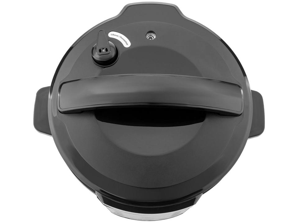 Panela de Pressão Elétrica Digital Mondial - 14