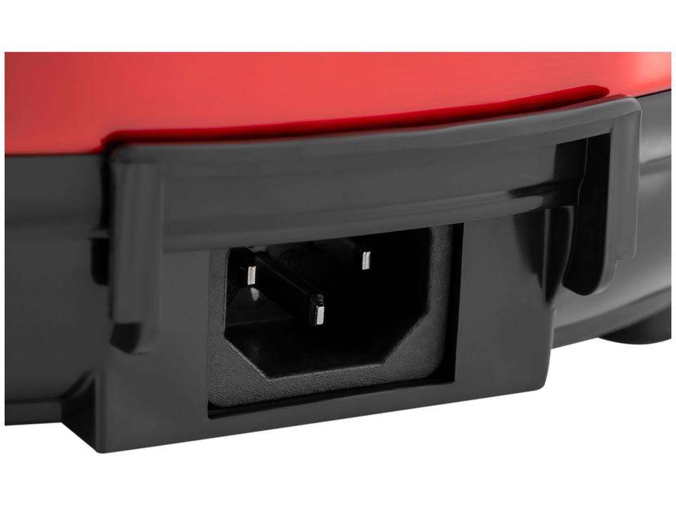 Panela de Pressão Elétrica Digital Mondial - 16