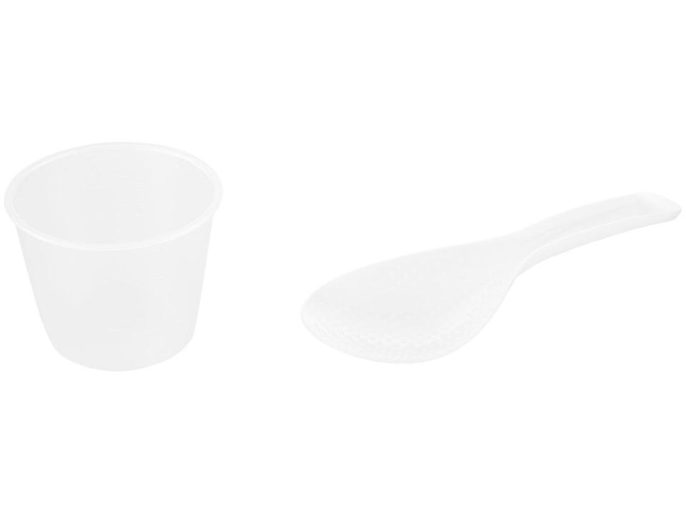 Panela de Pressão Elétrica Digital Mondial - 17