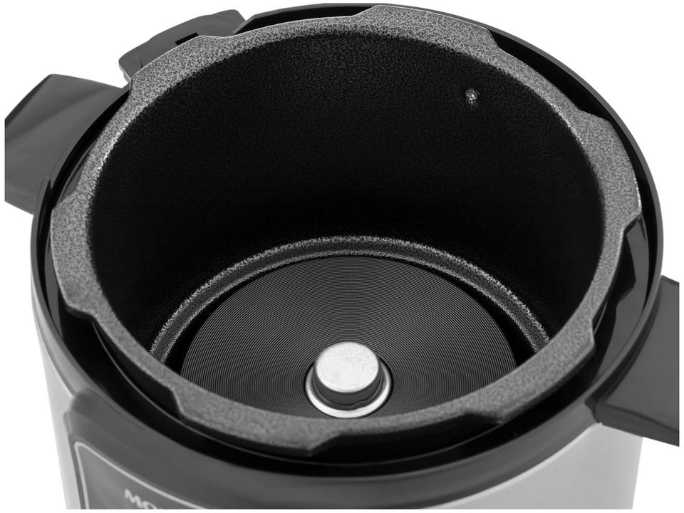 Panela de Pressão Elétrica Mondial 3L 700W - 15
