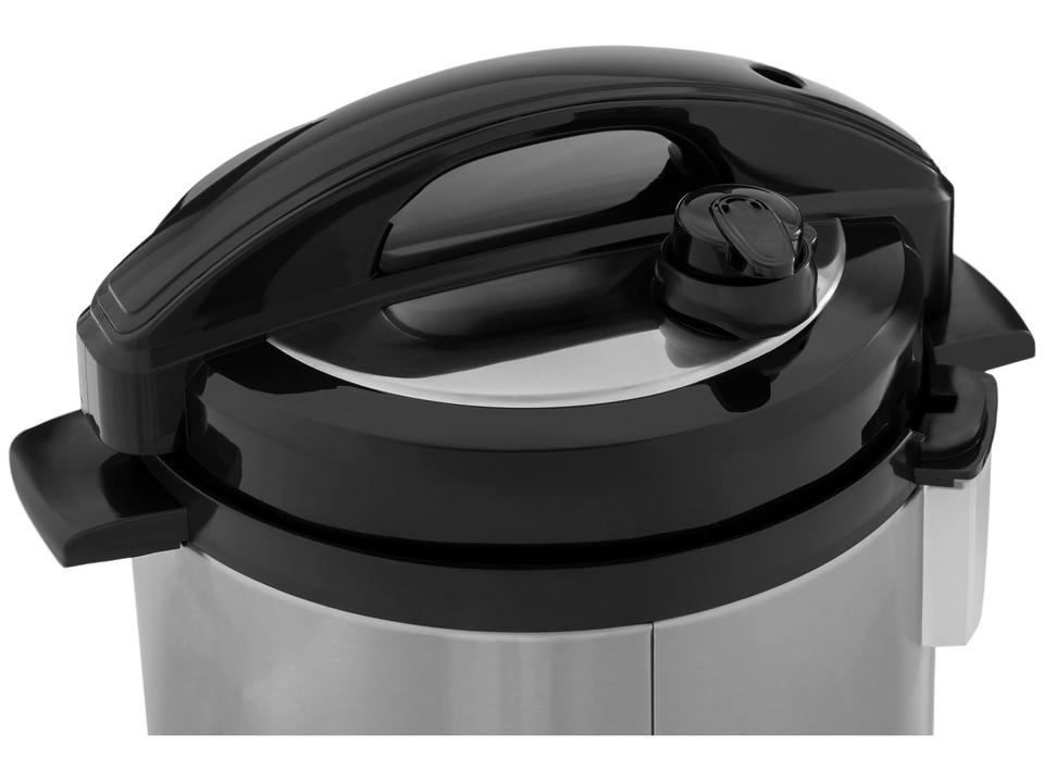Panela de Pressão Elétrica Mondial 3L 700W - 16