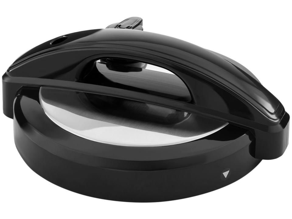 Panela de Pressão Elétrica Mondial 3L 700W - 19