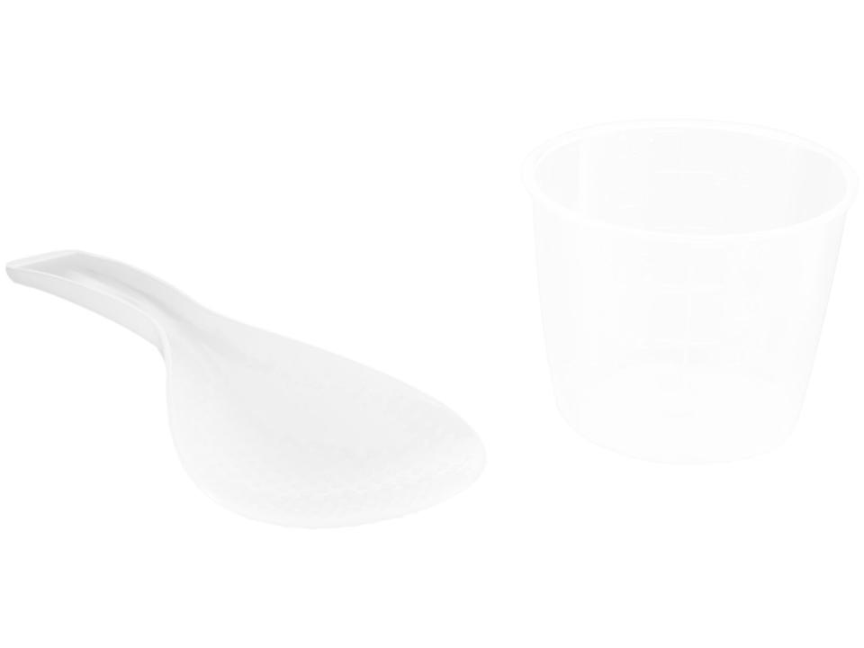 Panela de Pressão Elétrica Mondial 3L 700W - 21