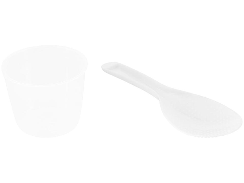 Panela de Pressão Elétrica Philco Digital PPPP01 1000W 6L Timer Controle de Temperatura Preto - 11