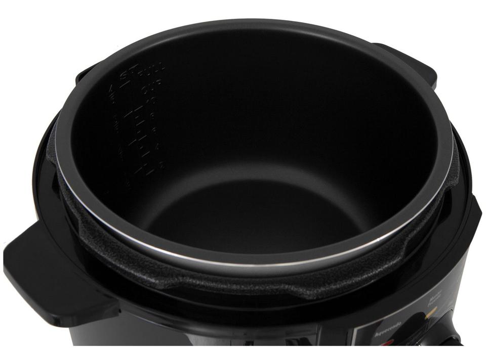 Panela de Pressão Elétrica Philco PPP02PI - 10