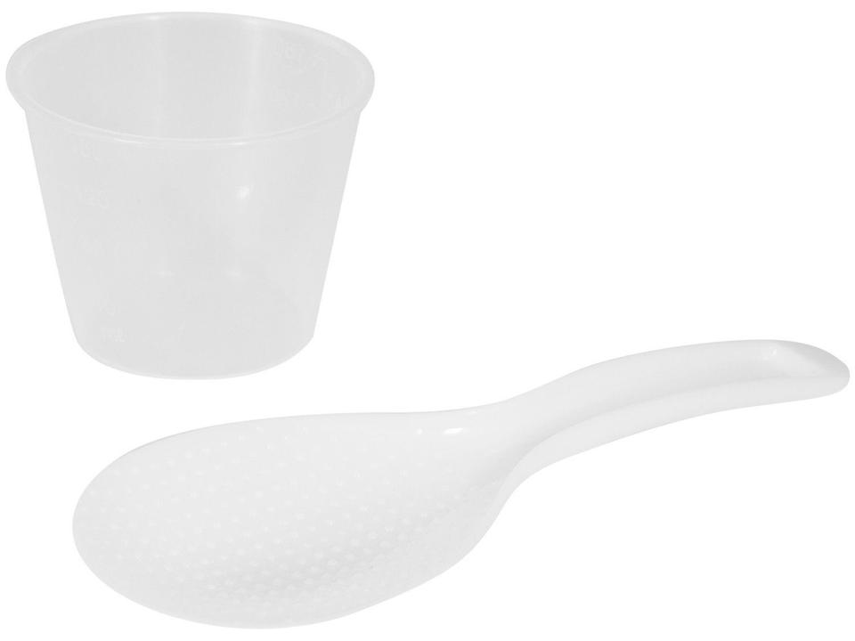 Panela de Pressão Elétrica Philco PPP02PI - 12