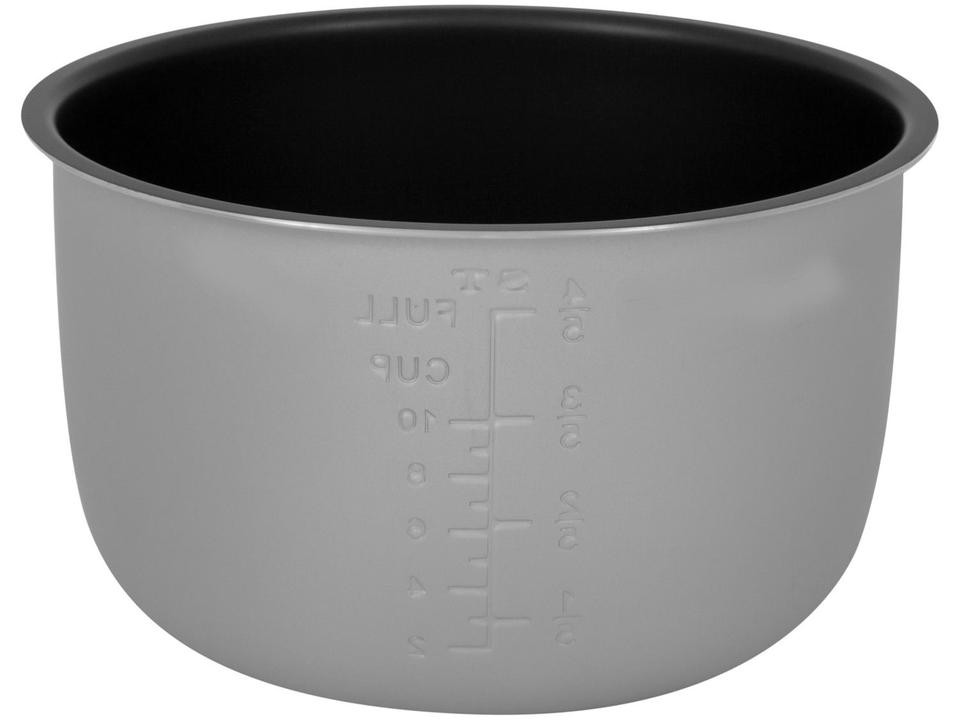 Panela de Pressão Elétrica Philco PPP02PI - 11