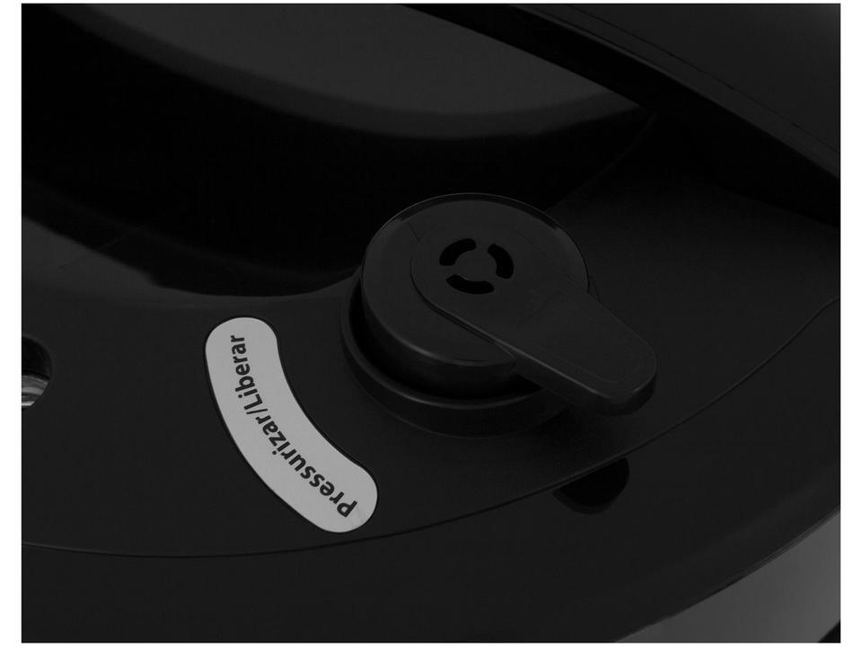 Panela de Pressão Elétrica Philco PPP02PI - 8