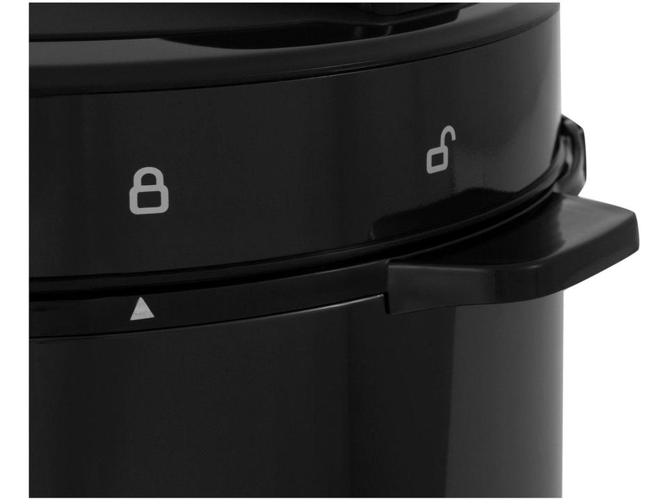 Panela de Pressão Elétrica Philco PPP02PI - 7