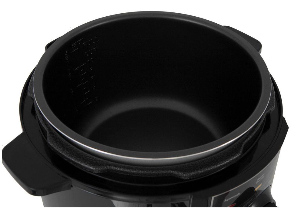 Panela de Pressão Elétrica Philco PPP02PI - 10