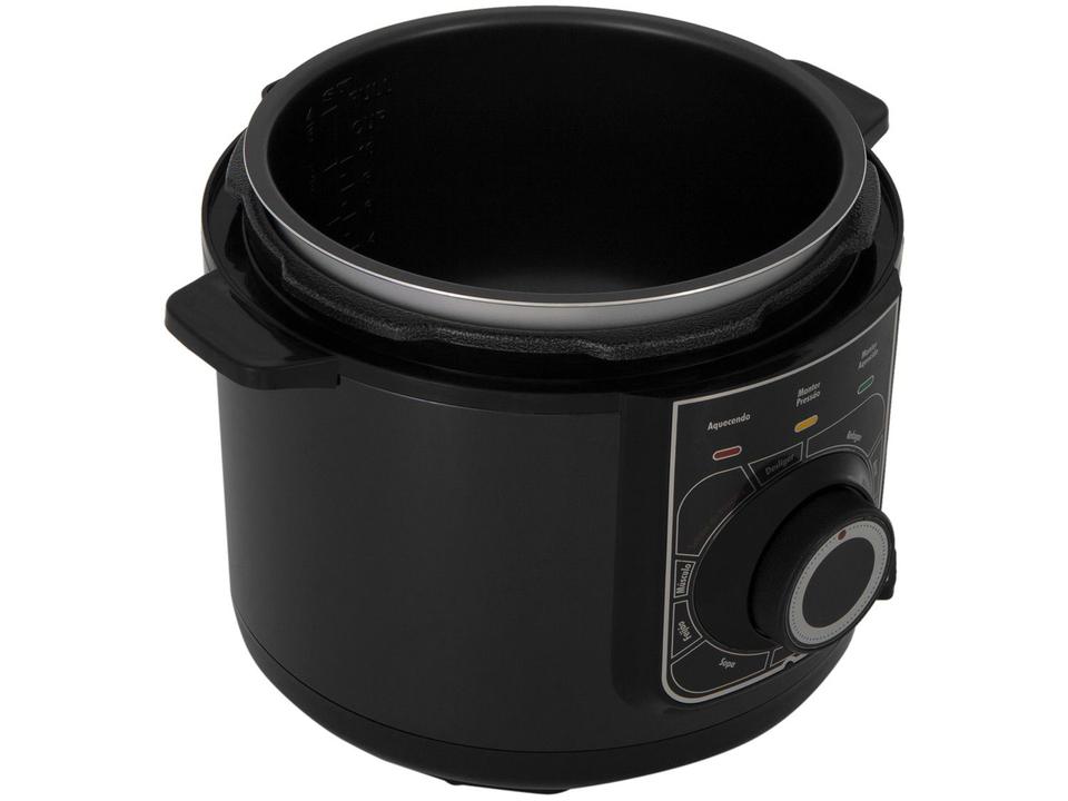 Panela de Pressão Elétrica Philco PPP02PI - 4