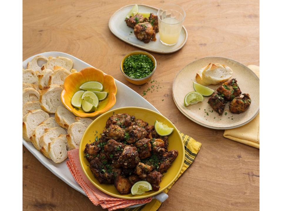 Panela de Pressão Elétrica Philips Walita Viva - 23