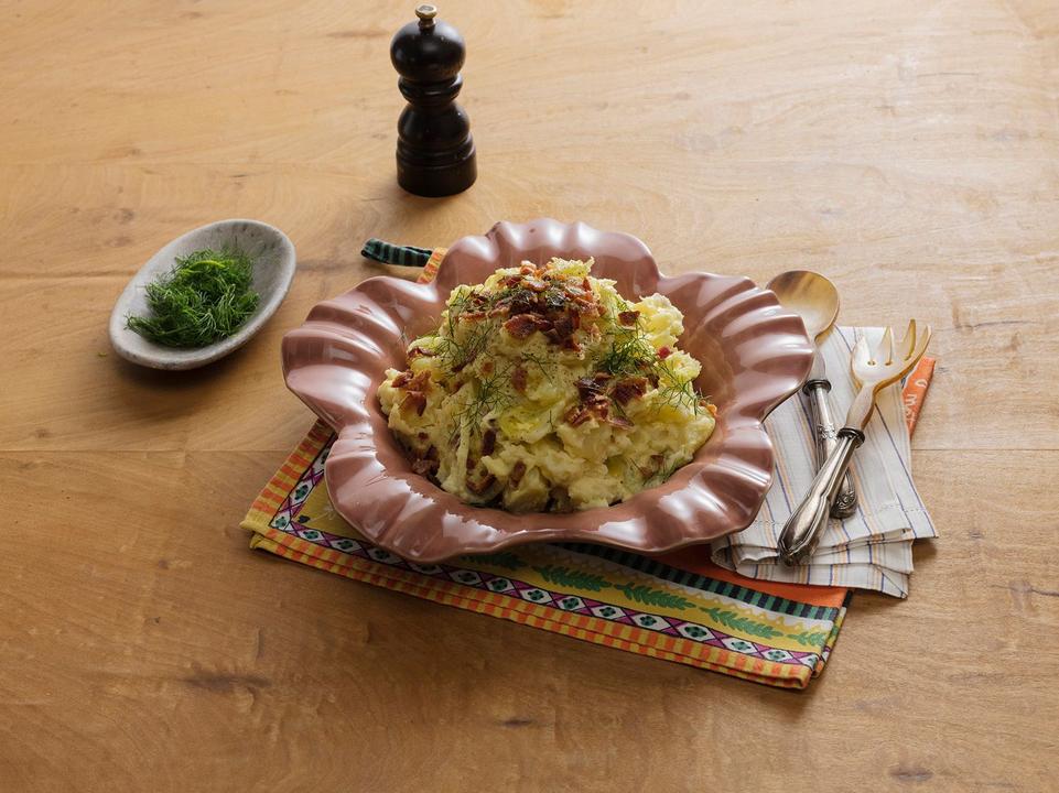 Panela de Pressão Elétrica Philips Walita Viva - 21