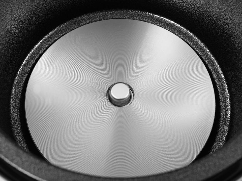 Panela de Pressão Elétrica Philips Walita Viva - 13