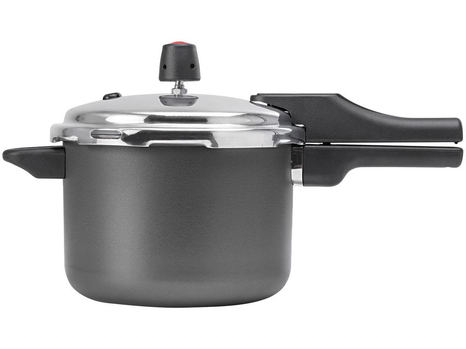 Panela de Pressão Multiflon Antiaderente 4,5L - 1
