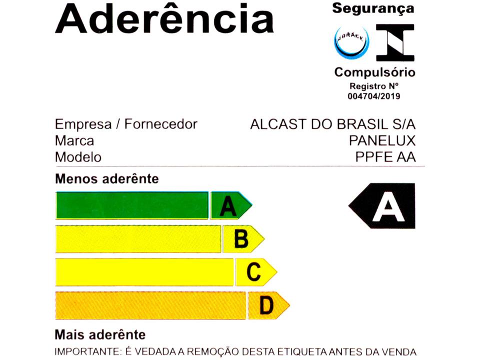 Panela de Pressão Panelux 3L Fechamento Externo Verde Premium - 13