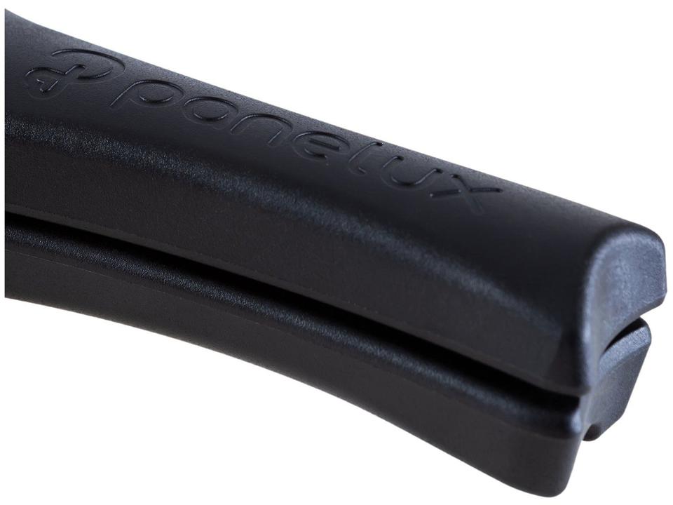 Panela de Pressão Panelux 4,5L Cereja Fechamento Externo Magnific - 12