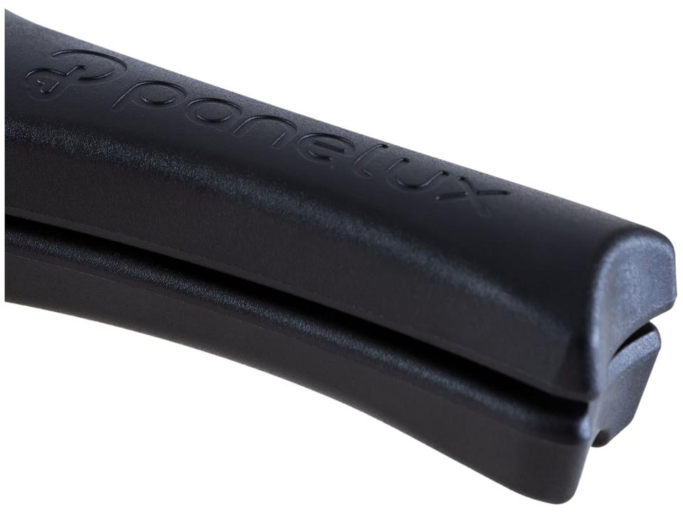 Panela de Pressão Panelux 4,5L Cereja Fechamento Externo Magnific - 12