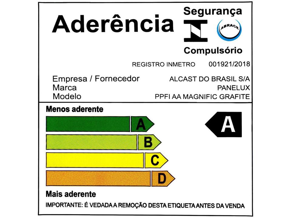Panela de Pressão Panelux Antiaderente 3L Grafite - 9