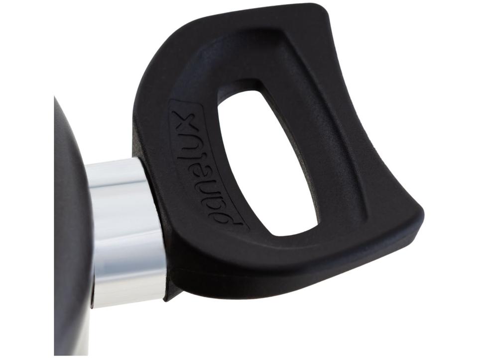 Panela de Pressão Panelux Antiaderente 4,5L - 10