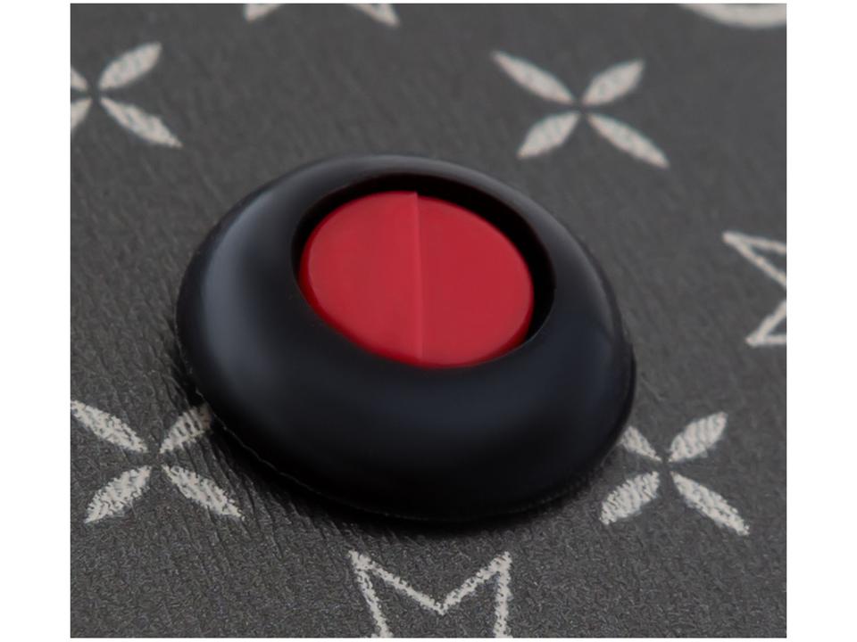 Panela de Pressão Panelux Antiaderente 4,5L - 9