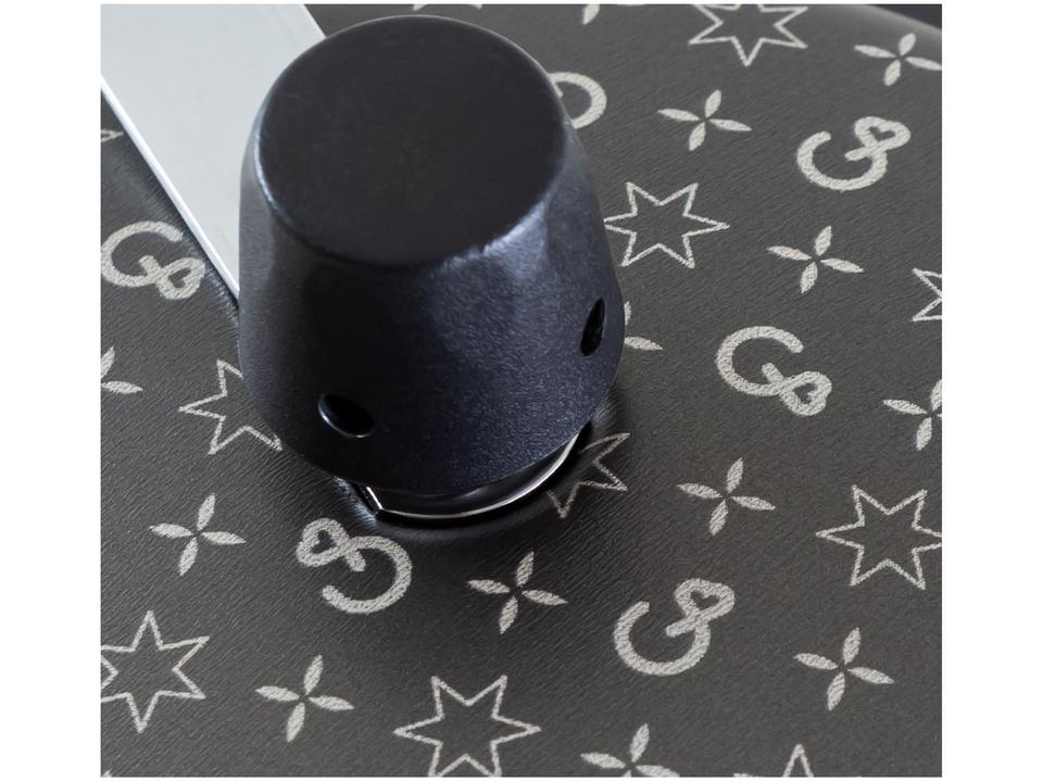 Panela de Pressão Panelux Antiaderente 4,5L - 6