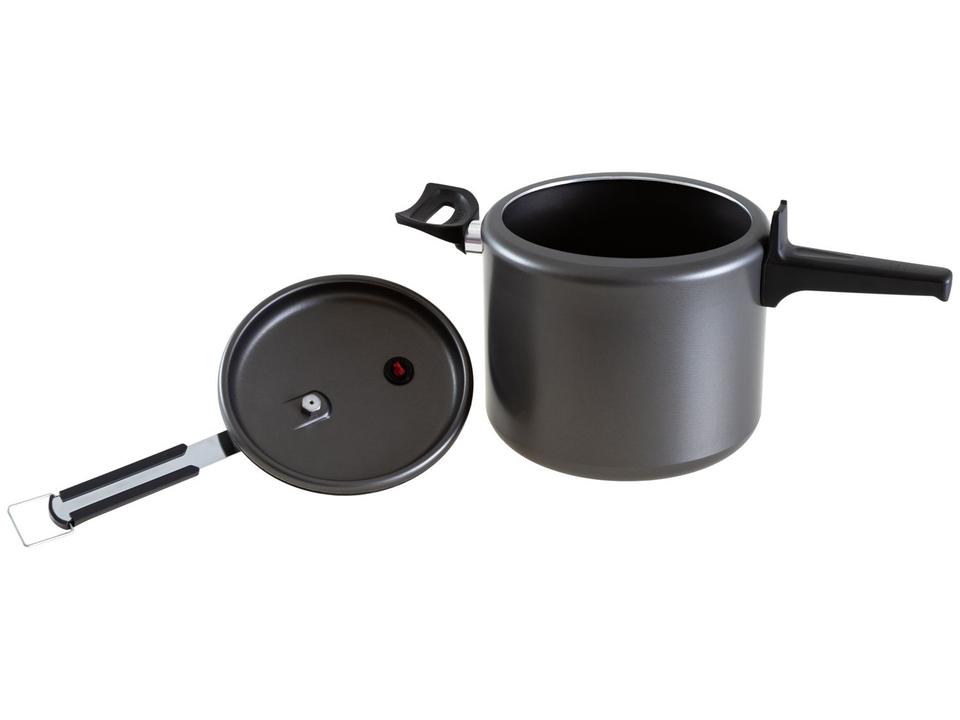 Panela de Pressão Panelux Antiaderente 4,5L - 3