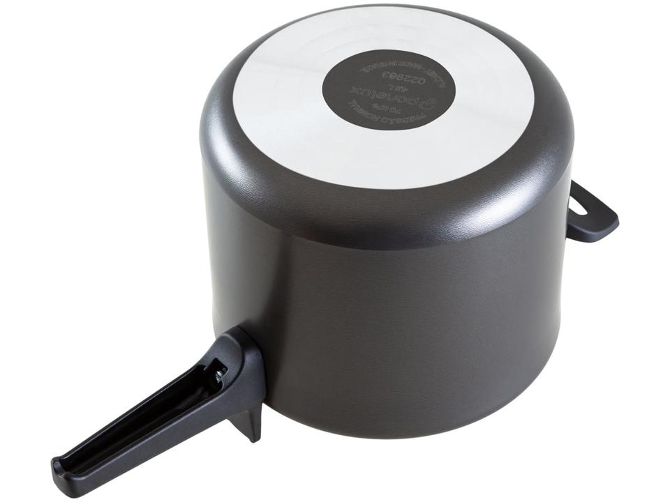 Panela de Pressão Panelux Antiaderente 4,5L - 5