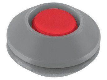 Panela de Pressão Rochedo Turbo Polida 4,5L - 14
