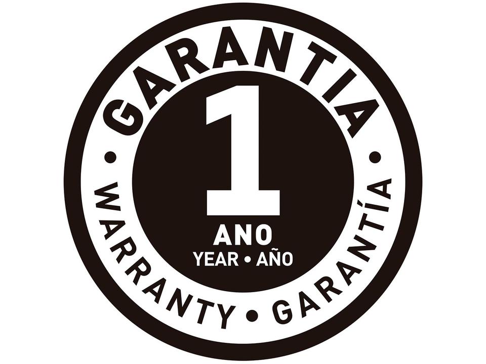 Panela de Pressão Tramontina 4,5L - 9