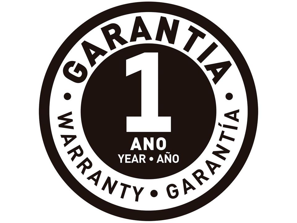 Panela de Pressão Tramontina 4,5L - 9
