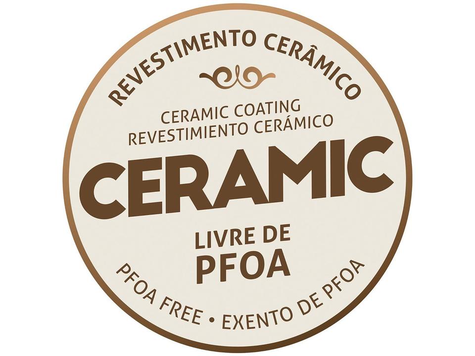 Panela de Pressão Tramontina 4,5L - 8